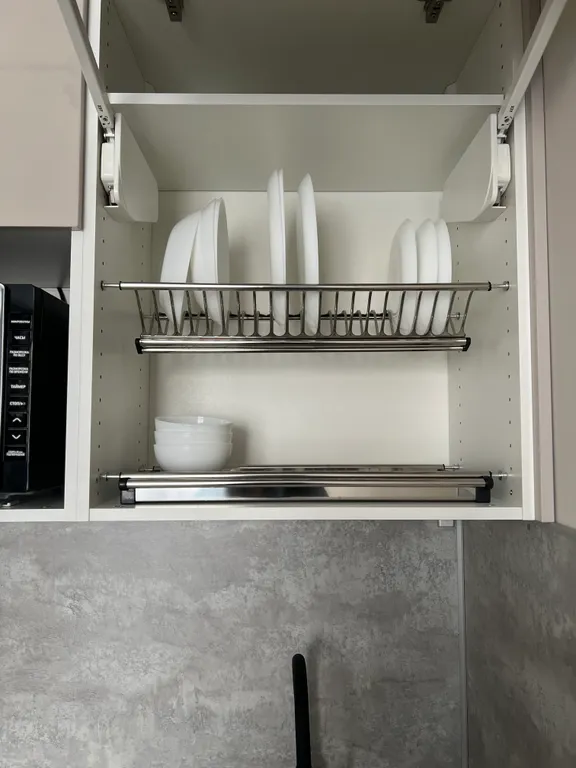 Уютные апартаменты со всем необходимым