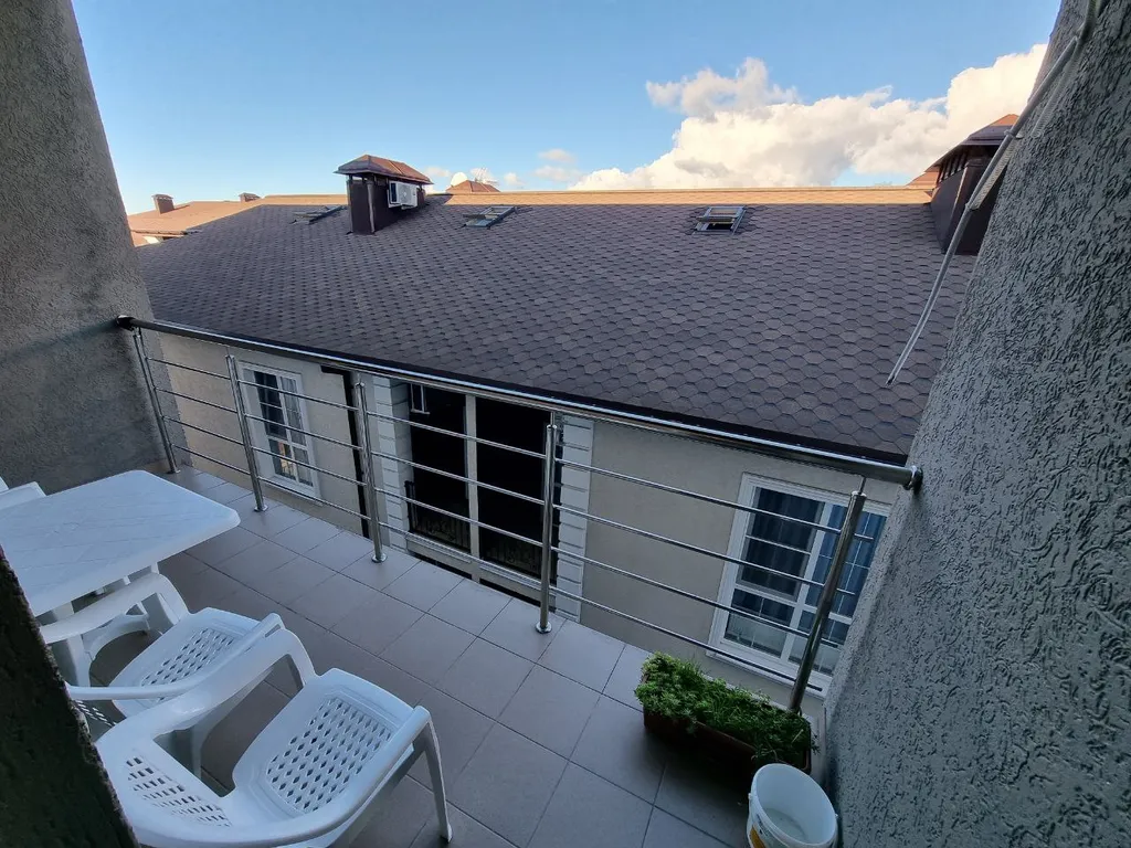 Квартира Квартира в Олимпийском парке — Сириус