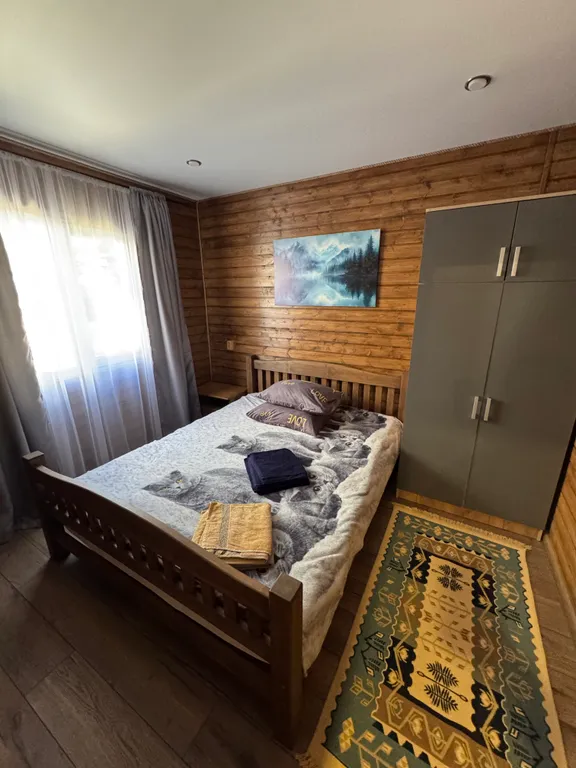 2-комнатный Дом