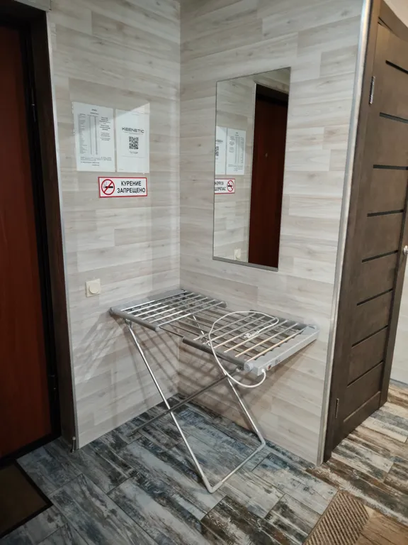 Уютный лофт в центре города