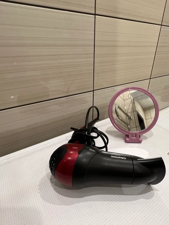 Современная и уютная