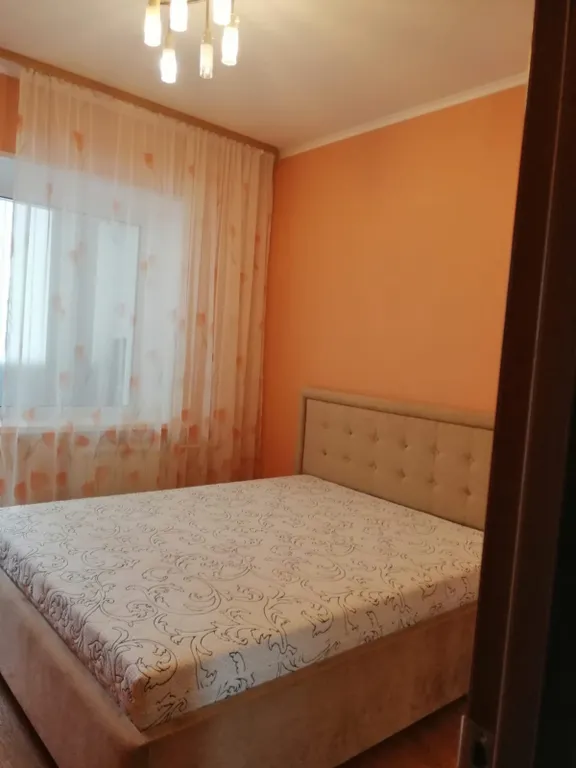 Двухкомнатная квартира в центре Сургута — аренда посуточно в Сургут