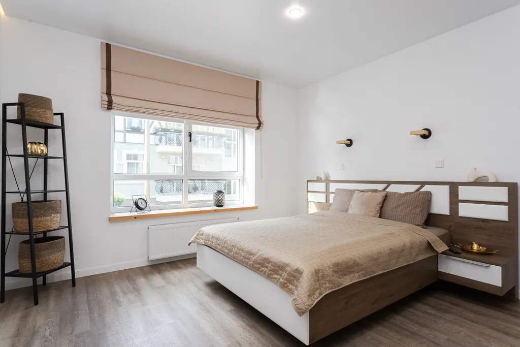 Квартира Квартира  у моря в центре Зеленоградска (до пляжа 300 м) — Зеленоградск