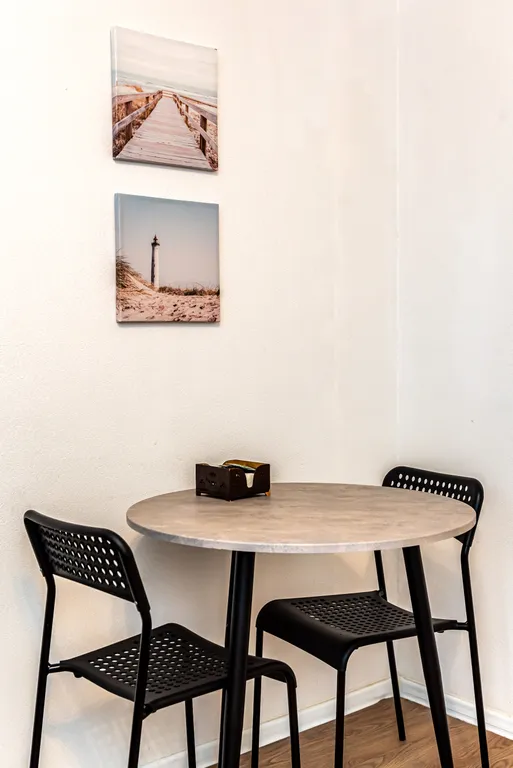 Уютная студия pядoм c ИMP и ЦИПК