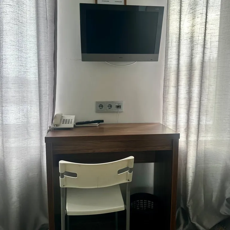 Номер № 4  в усадьбе Силичи