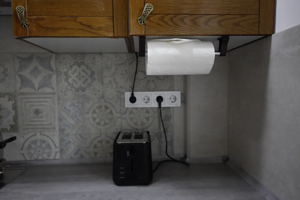 Квартира для большой семьи