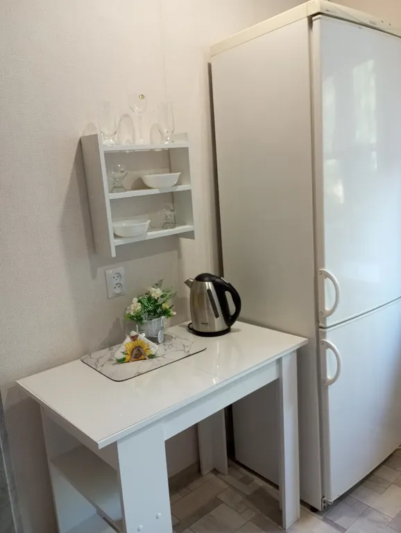 Уютная, чистая квартира после ремонта