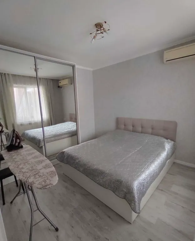 Уютная квартира у моря