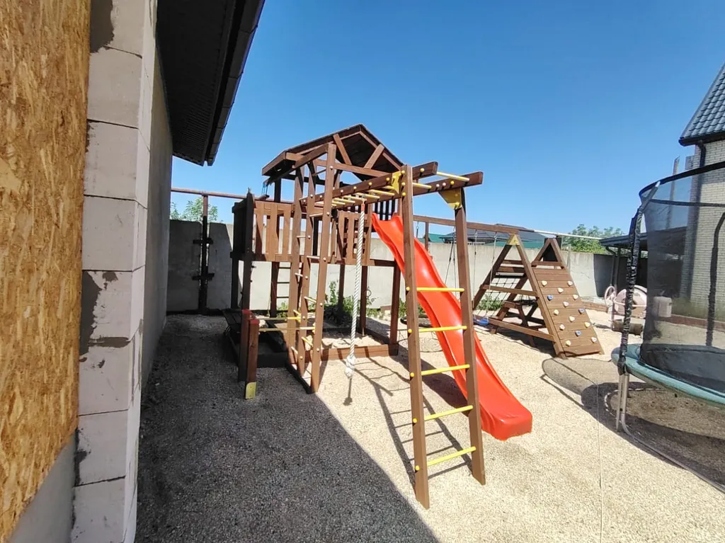 Гостевой дом Комфорт