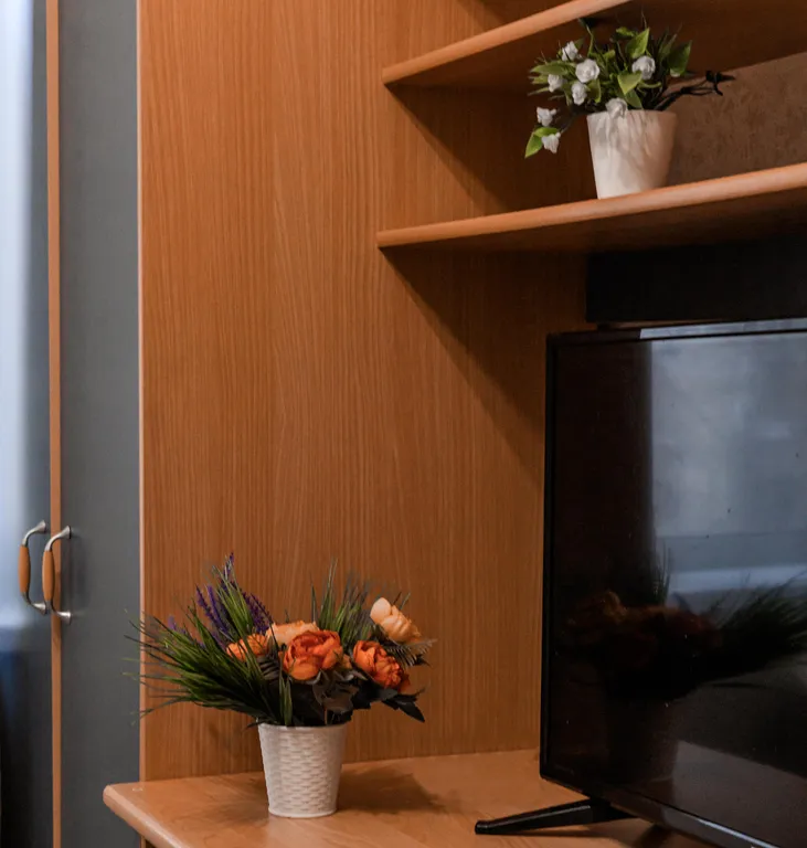 Квартира Двухкомнатные Апартаменты на Кирова — Самара