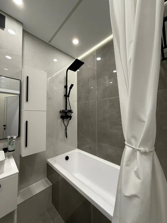 Просторная квартира возле пляжа во Владивостоке