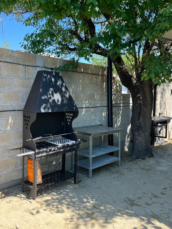 Светлый дом у моря