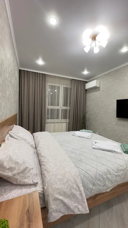 1-комнатная Квартира — аренда посуточно в Майкоп