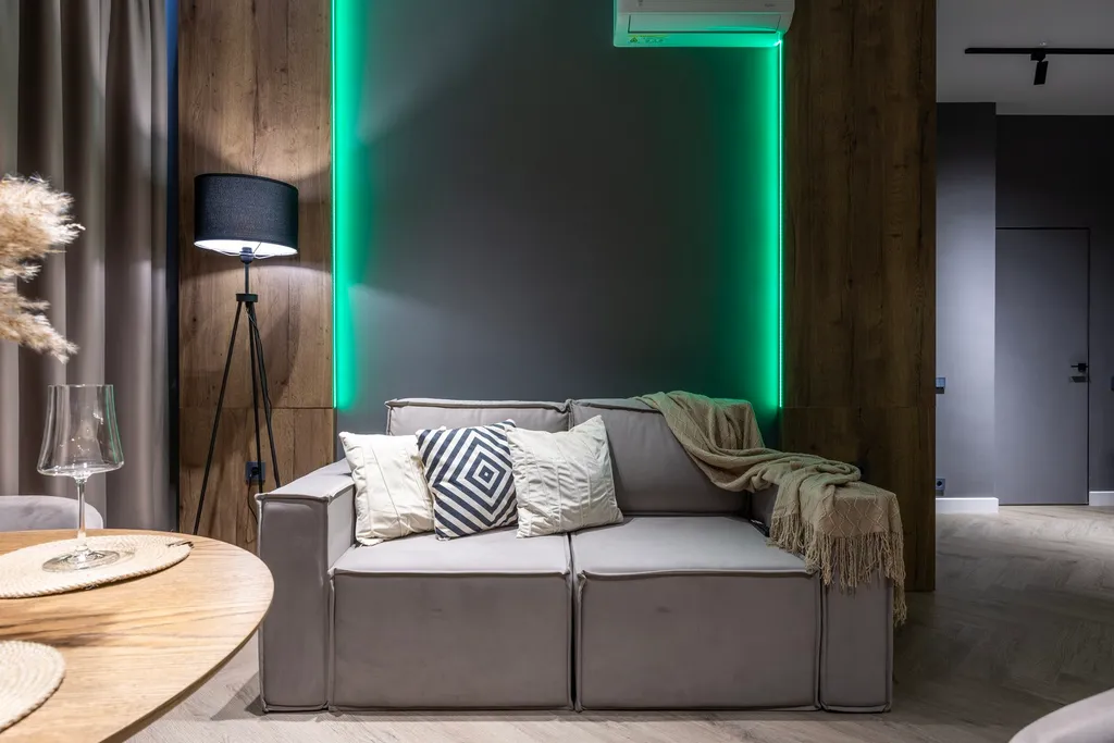 Евротрёшка в ЖК Нeаdliner pядoм с Moсква-Сити