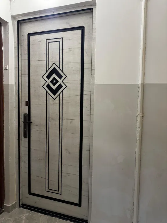 Cozy apartment on Pushkin Street