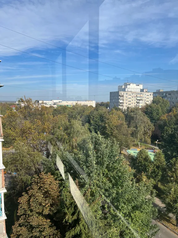 Квартира в центре