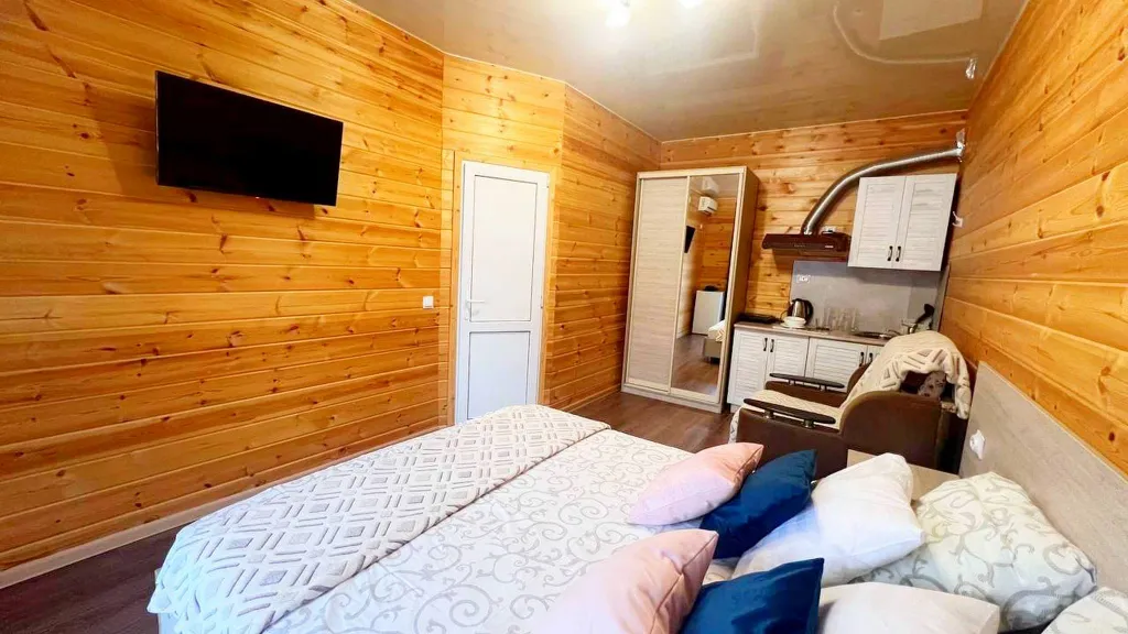 Квартира Комната — Анапа