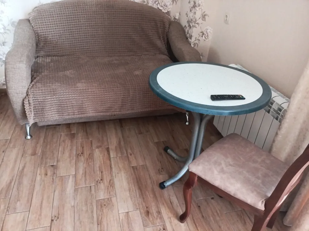 Квартира Квартира Двухкомнатный — Лазаревское