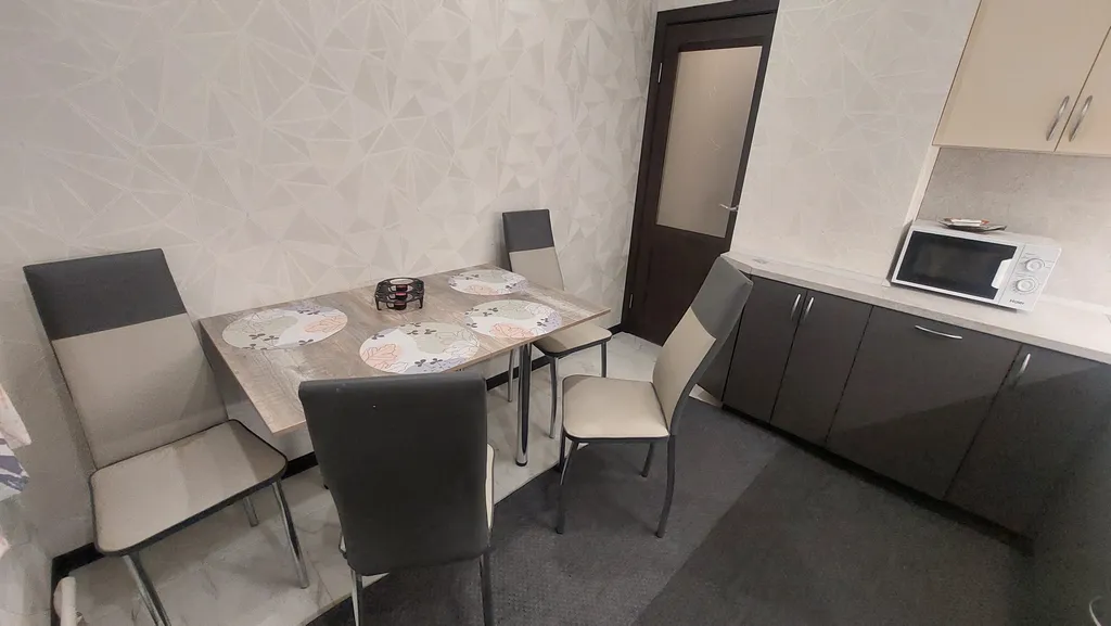 Квартира в 11 районе