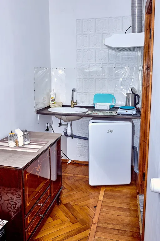 Двухкомнатный 4-местный №5