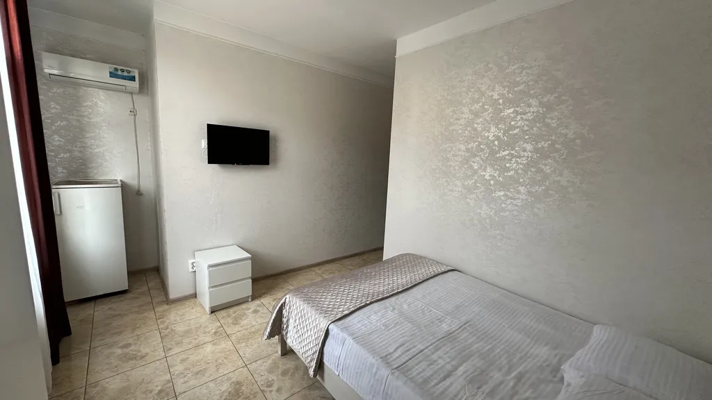 Квартира Квартира 2-х местный — Адлер