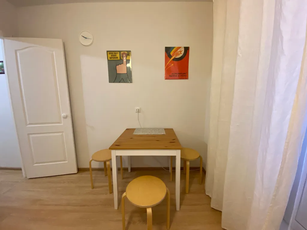 Уютно Ижевск. 4 койко-места, дешевле отеля вдвое. Отчётные документы