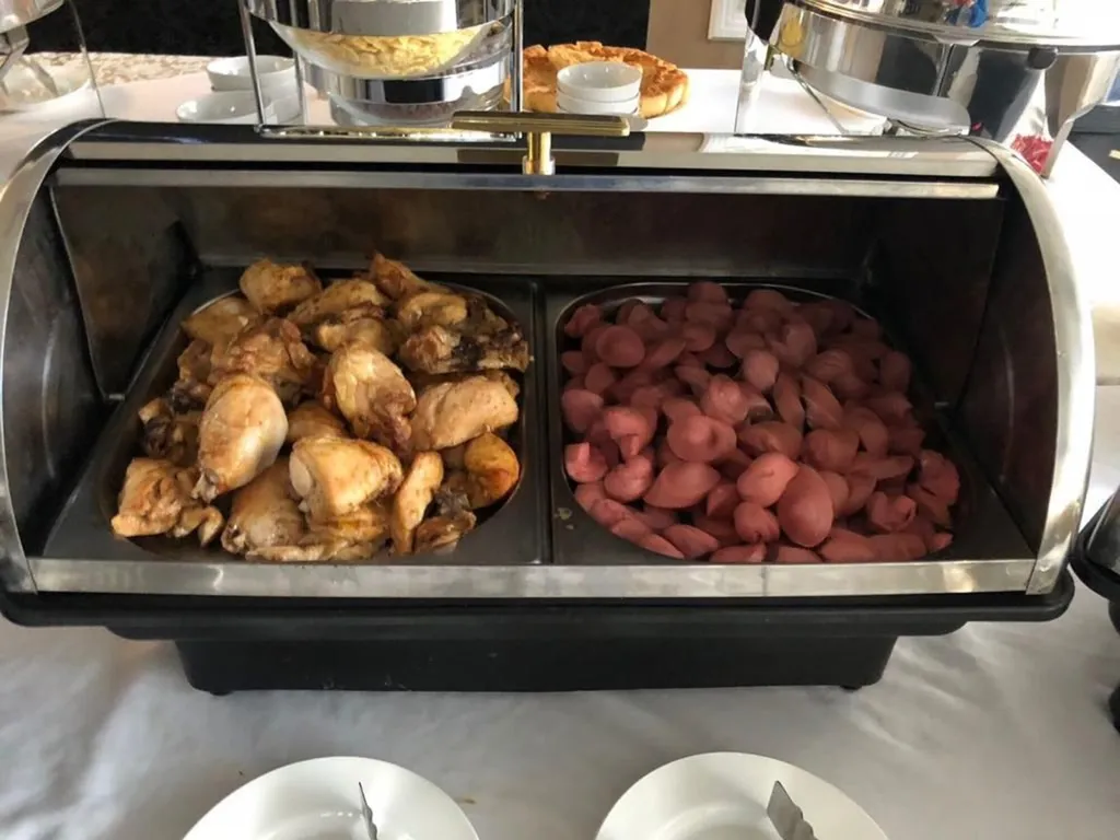 Комната