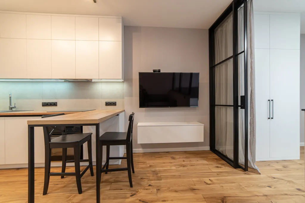 Квартира Квартира Park view apartment — Минск