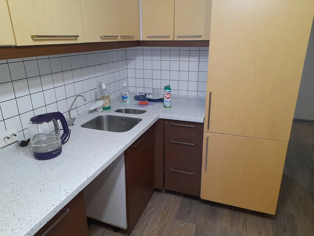 Хорошая квартира недалеко от МНТК Микрохирургия глаза