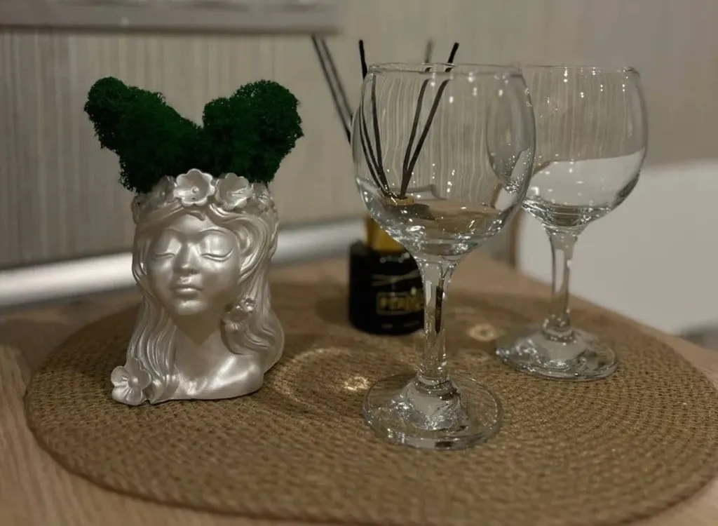 Уютная студия с развитой инфраструктурой