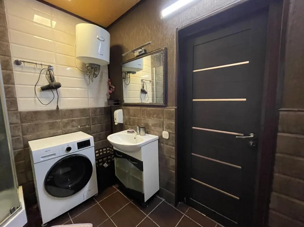 Квартира Стильная квартира — Адлер