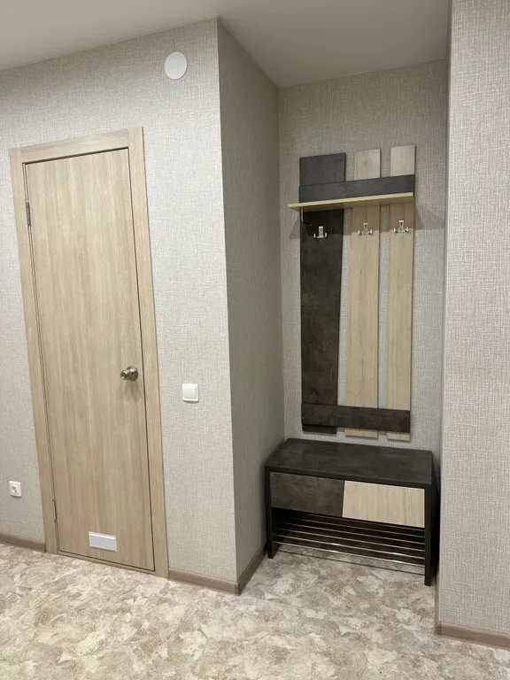 Новая, уютная однокомнатная квартира в 5 минутах от центра
