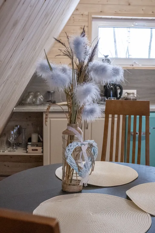 Коттедж Дом у леса для душевного отдыха — Александров