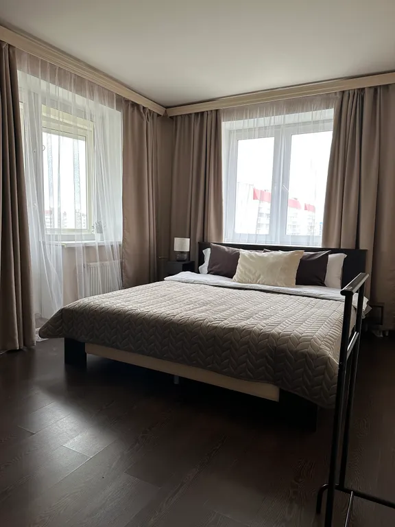 Квартира 2-комнатная Квартира — Колпино