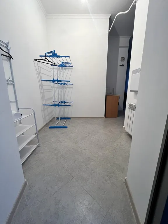 Уютная квартира неподалёку от жд вокзала (3 минуты), аэропорта (11 минут)