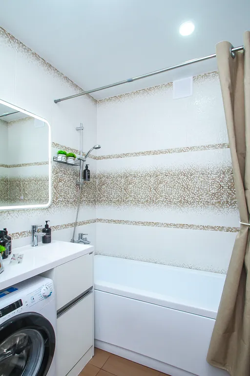 Комфортная квартира в центре