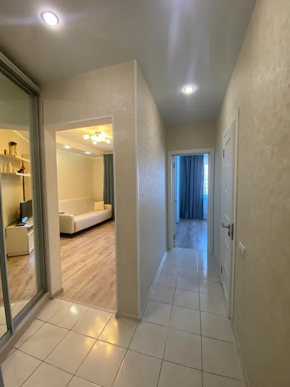 2-комнатная квартира, рядом онкоцентр