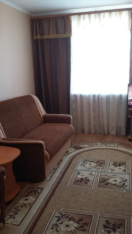 Квартира Уютная квартира рядом с пляжем — Севастополь