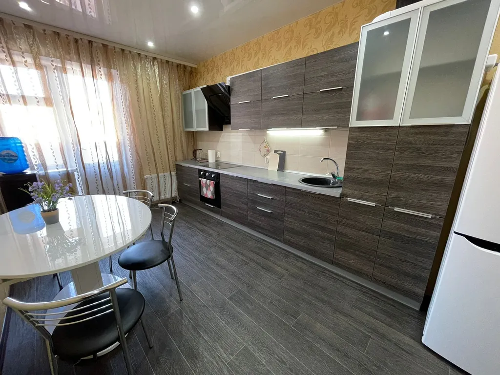 Квартира Квартира у парка Галицкого — Краснодар