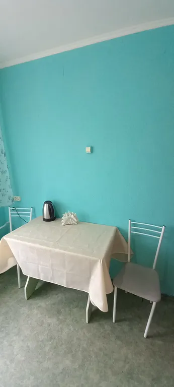 Квартира 1-комнатная Квартира — Красноярск