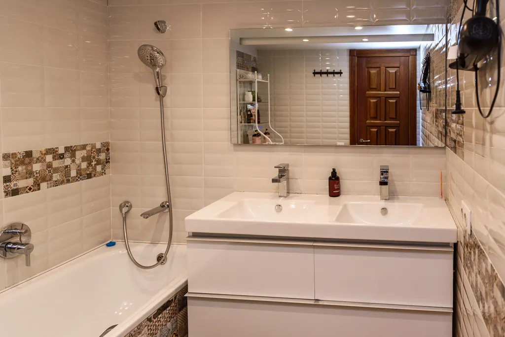 Дом в горах с подогреваемым бассейном в Адыгее