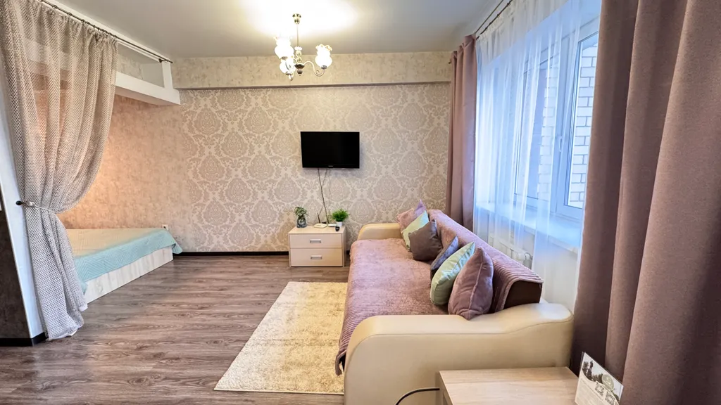 Конфетти - нежность в центре Иркутска