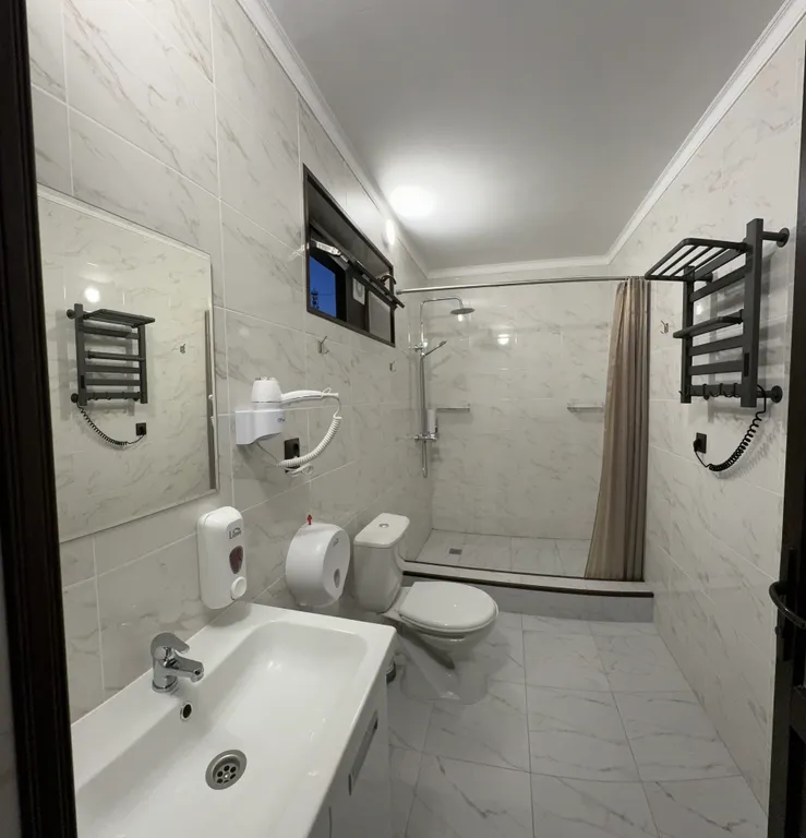 4-комнатный Дом