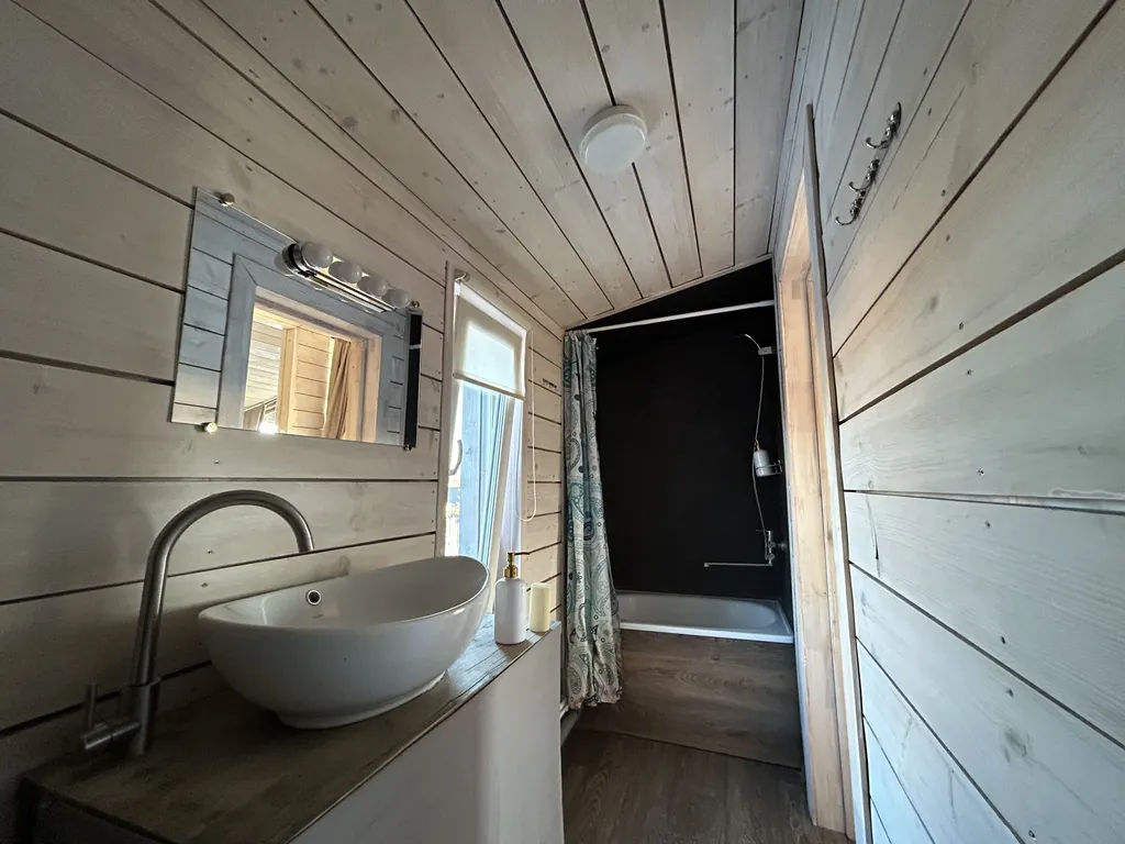 Коттедж Коттедж в Красном Селе — Красное Село