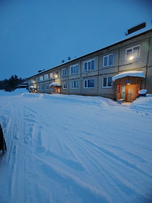 Уютная двухкомнатная квaртирa