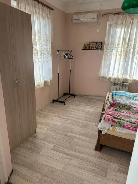 Коттедж Коттедж Этаж под-ключ — Аныханста