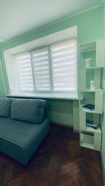 Комфортная квартира с удобной локацией