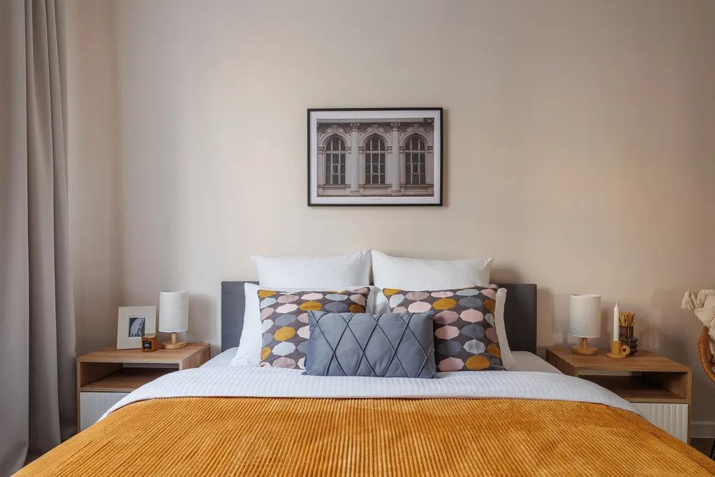 Семейная квартира Ярославль на 8 человек в сердце города