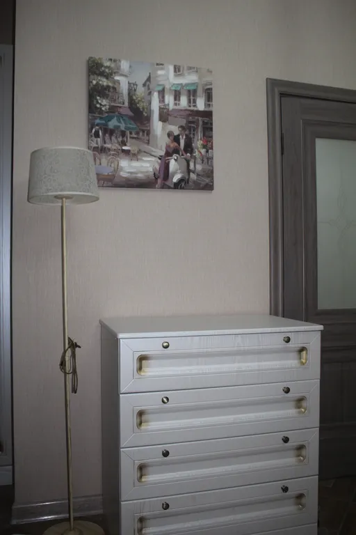 1-а комнатная студия 15кв.м 3этаж