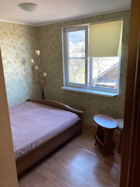 Квартира Двухместная комната — аренда посуточно в Ширяево